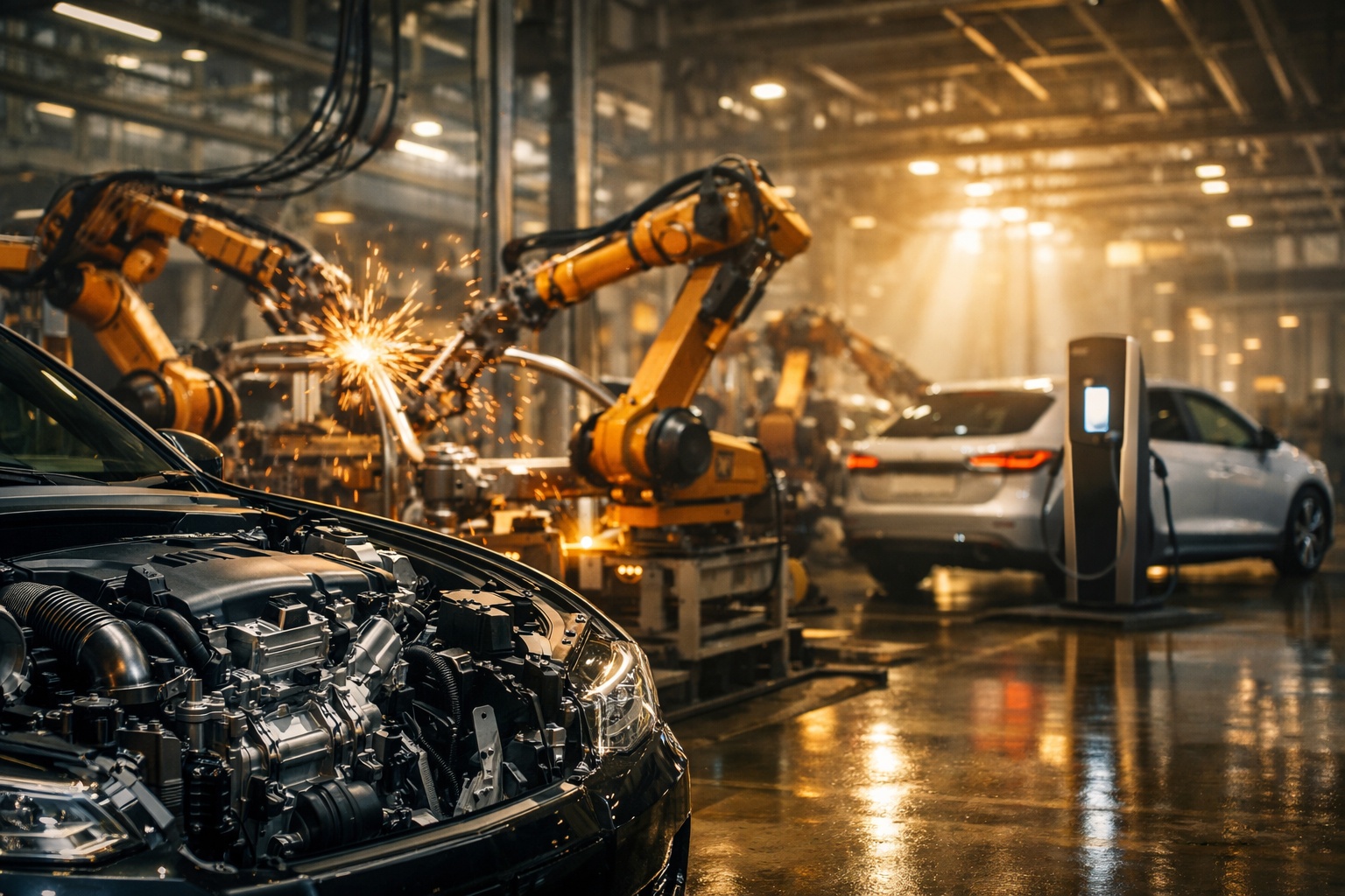 Budget 2026: Why India's Auto Sector Feels "Left Wanting"